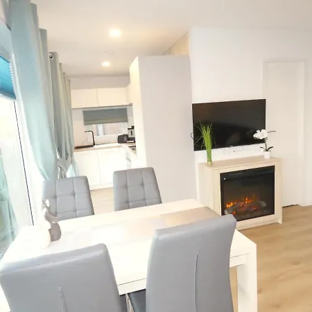 Am Chalet Wackersdorf