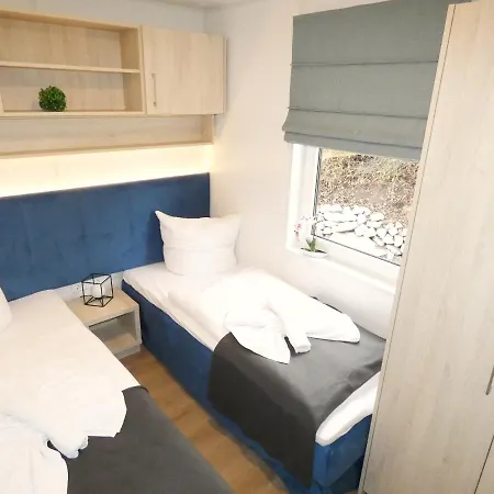 Chalet Am Wackersdorf