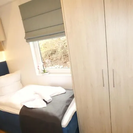 Am Chalet Wackersdorf