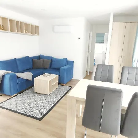 Chalet Am