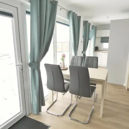 Am Chalet Wackersdorf