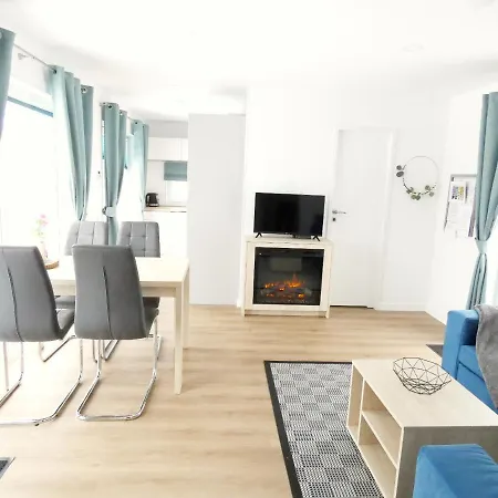Chalet Am Wackersdorf
