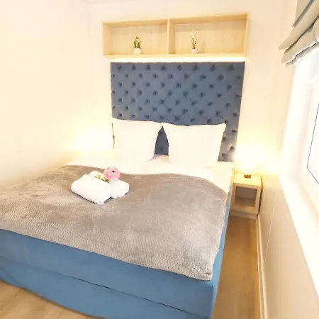 Am Chalet Wackersdorf