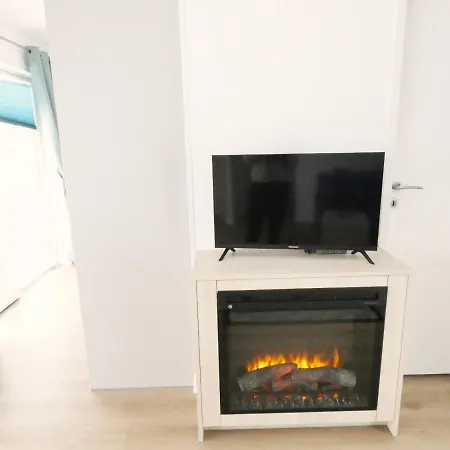Chalet Am