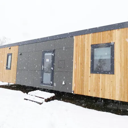 Chalet Am *