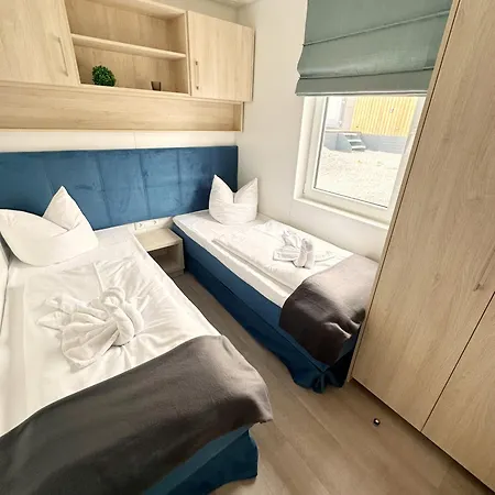 Chalet Am Wackersdorf