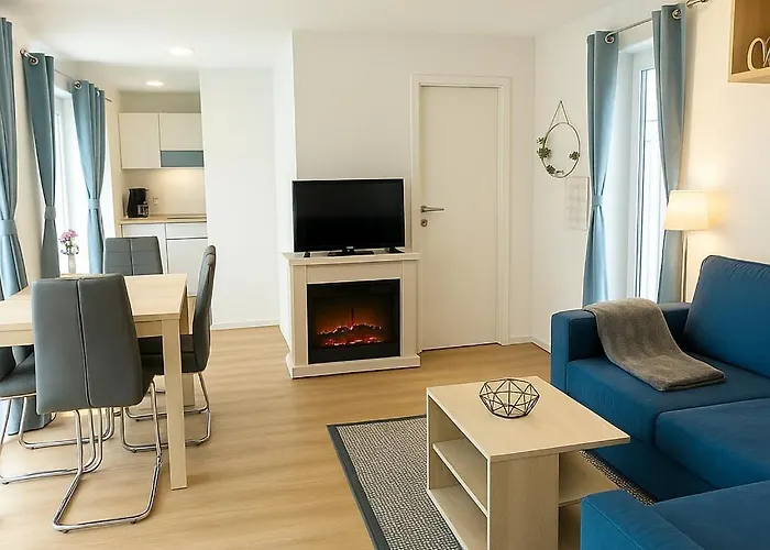 Chalé Am Wackersdorf