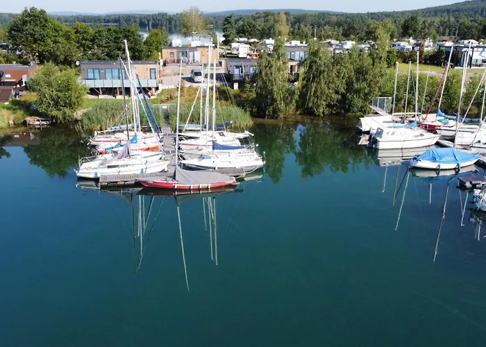 Chalé Am Wackersdorf